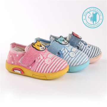 Baby Shoes Injection Shoes Lovely Shoes (SNC-002016)